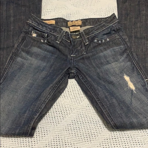 William Rast Flares - Picture 3 of 4